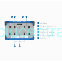 ePropulsion G102-100 akumuliatorius